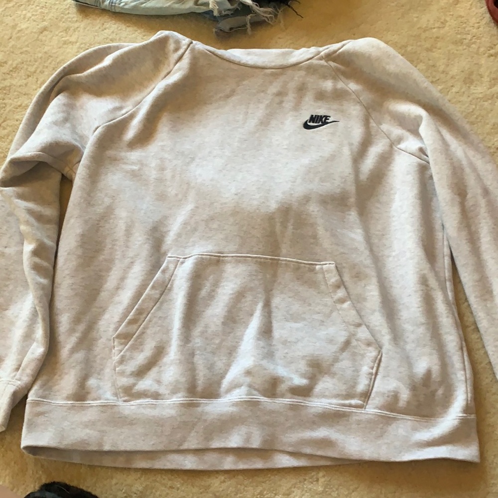Nike hoodie